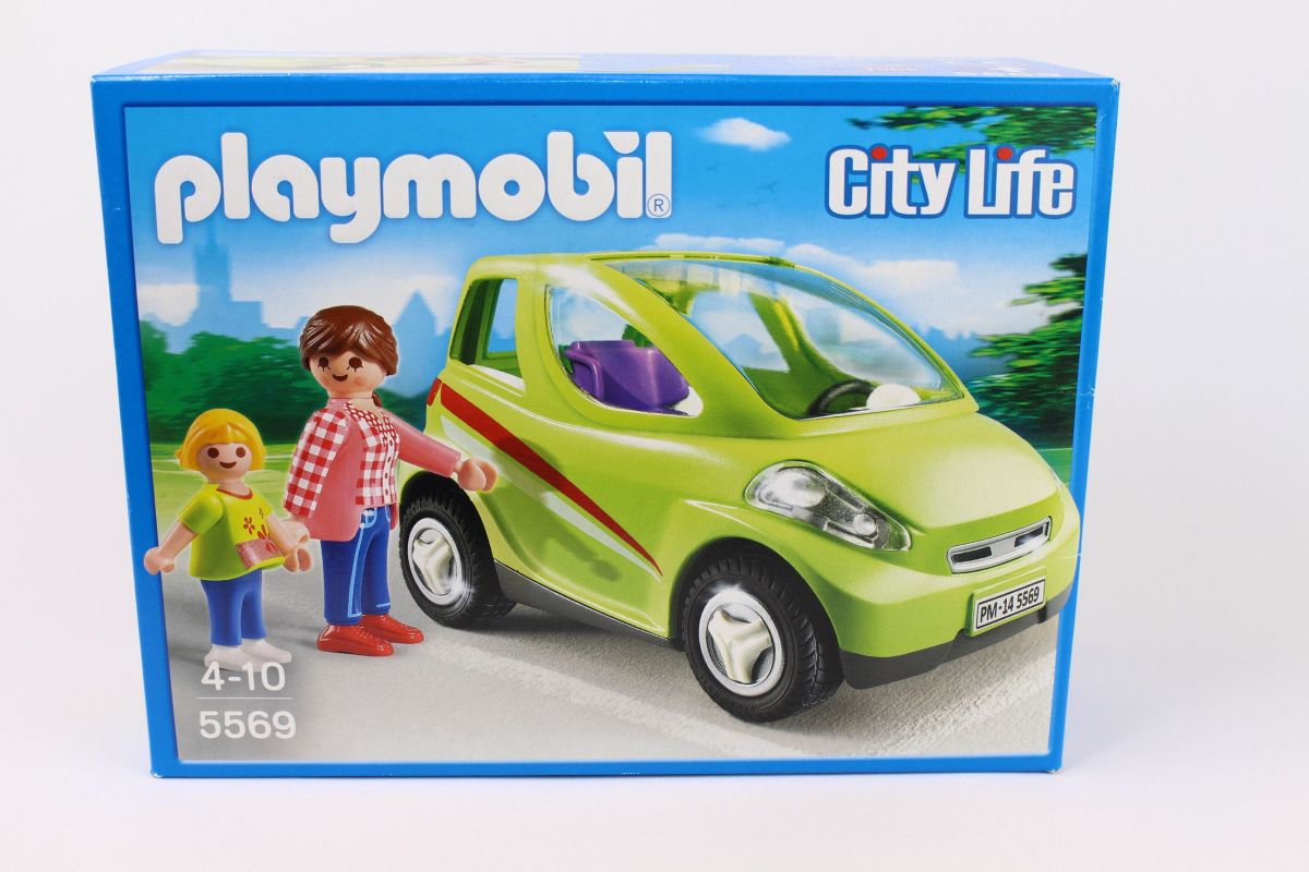 Playmobil FRONTSCHEIBE 3739 3090 PKW Auto Reiselimousine Family Car Ersatzteil 