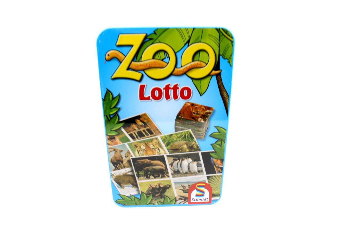 Giochi di memoria allo zoo per bambini e ragazzi