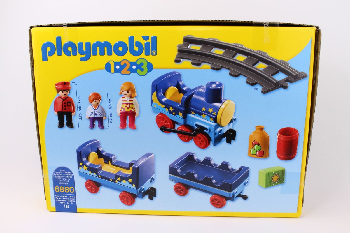 playmobil 6880