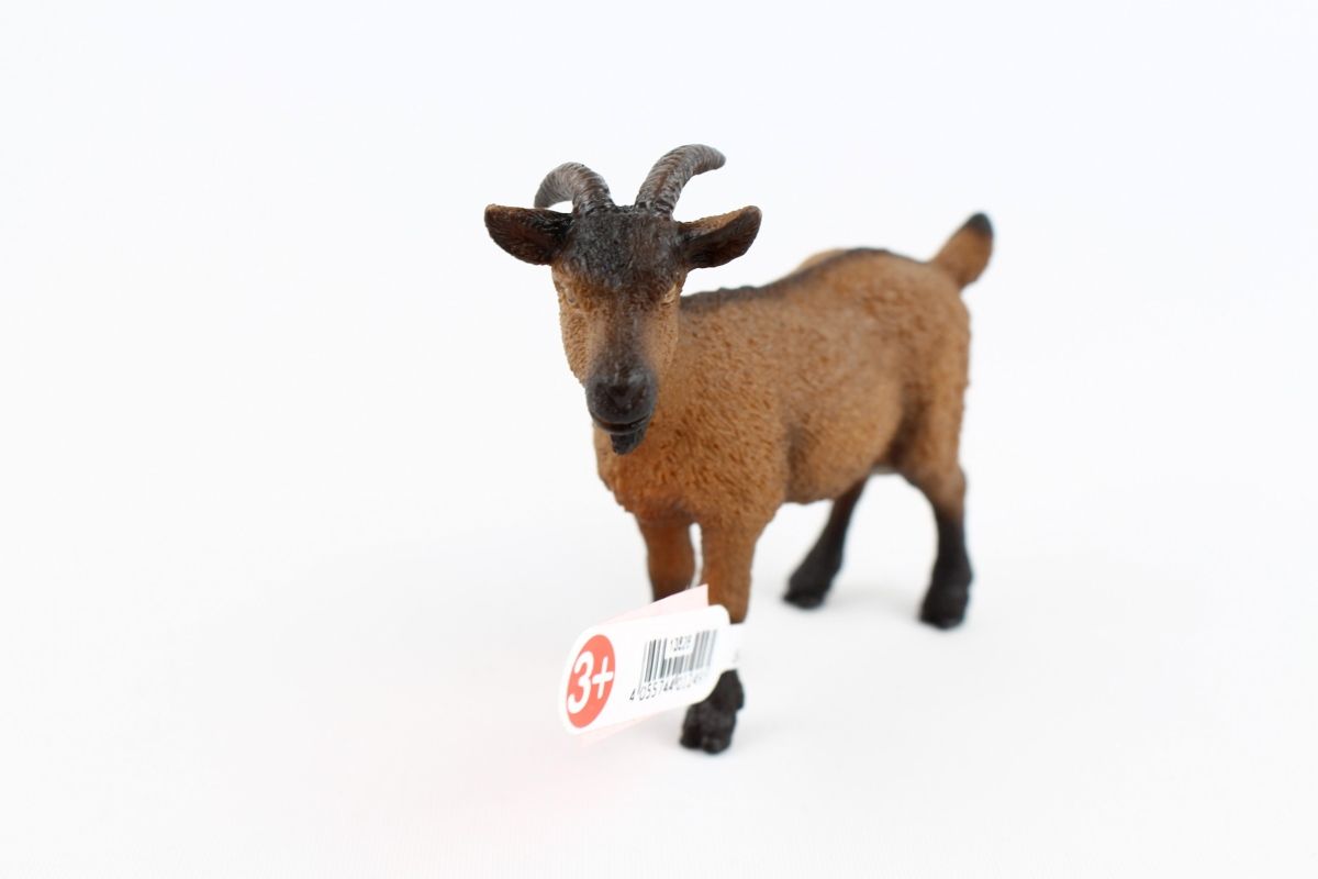 Schleich 13828 Ziege