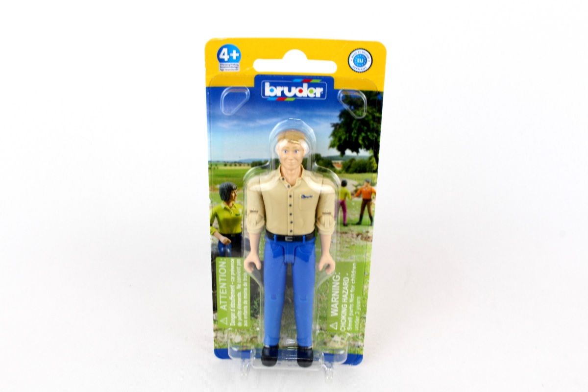 bruder 60006