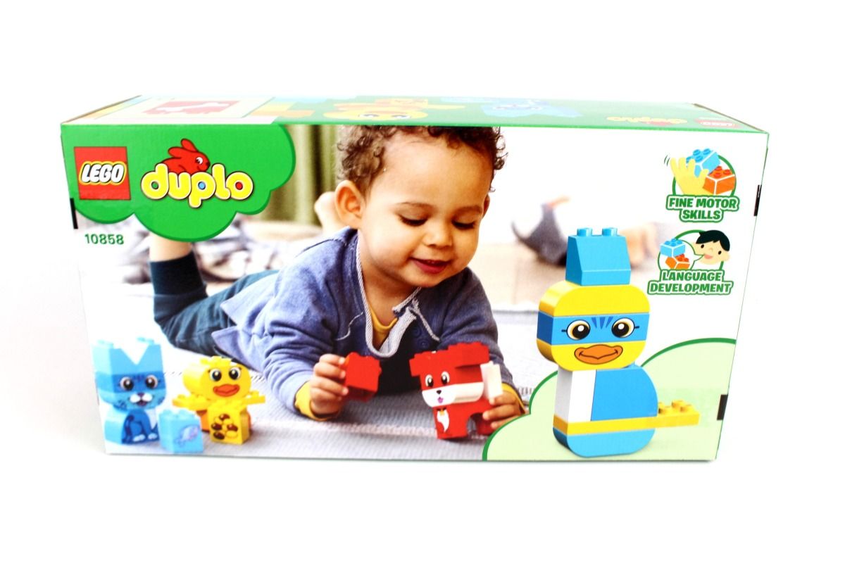 duplo 10858