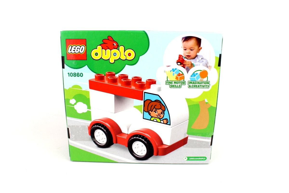 duplo 10860