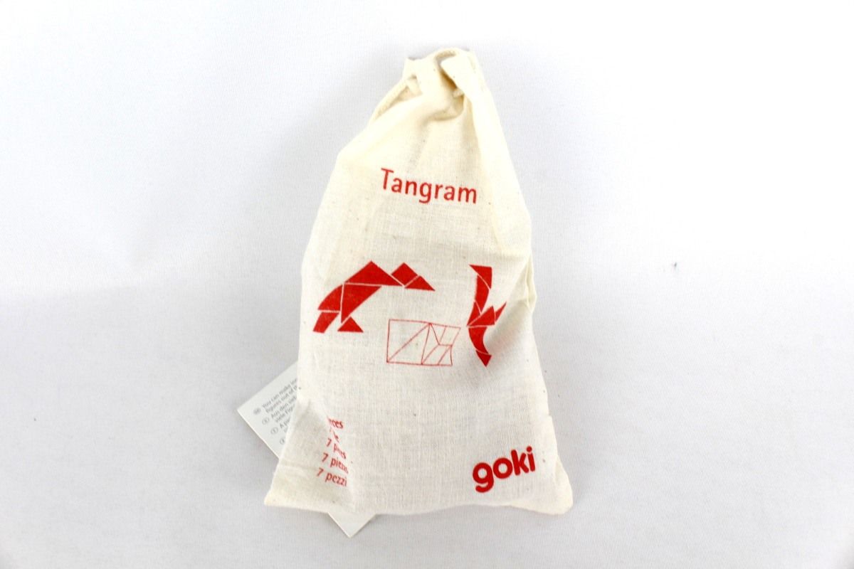 tangram goki