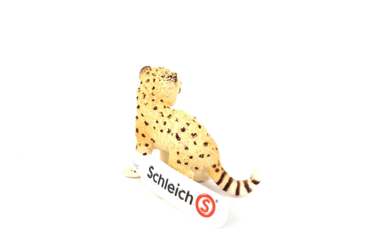 Schleich-Wild Life-gepardenbaby 14747 