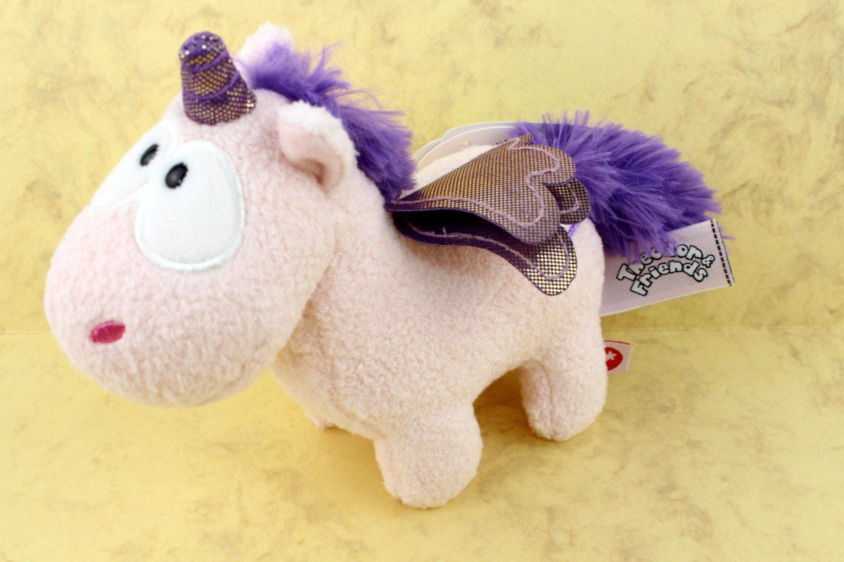 Nici Einhorn Cloud Dreamer 13 cmKuscheltierStofftierPlüschtier ab 1 J. 