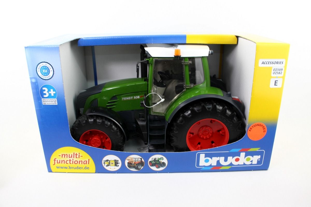 bruder 03040
