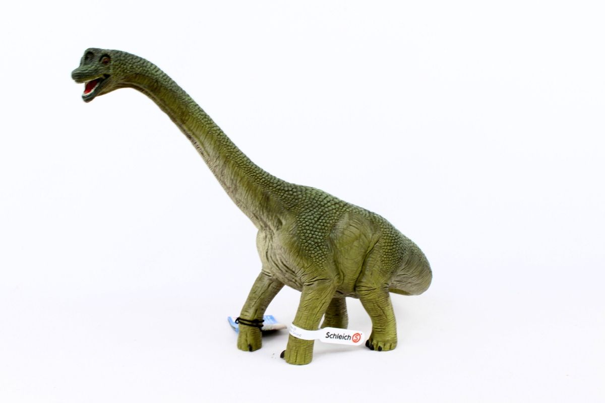 Schleich BRACHIOSAURUS 