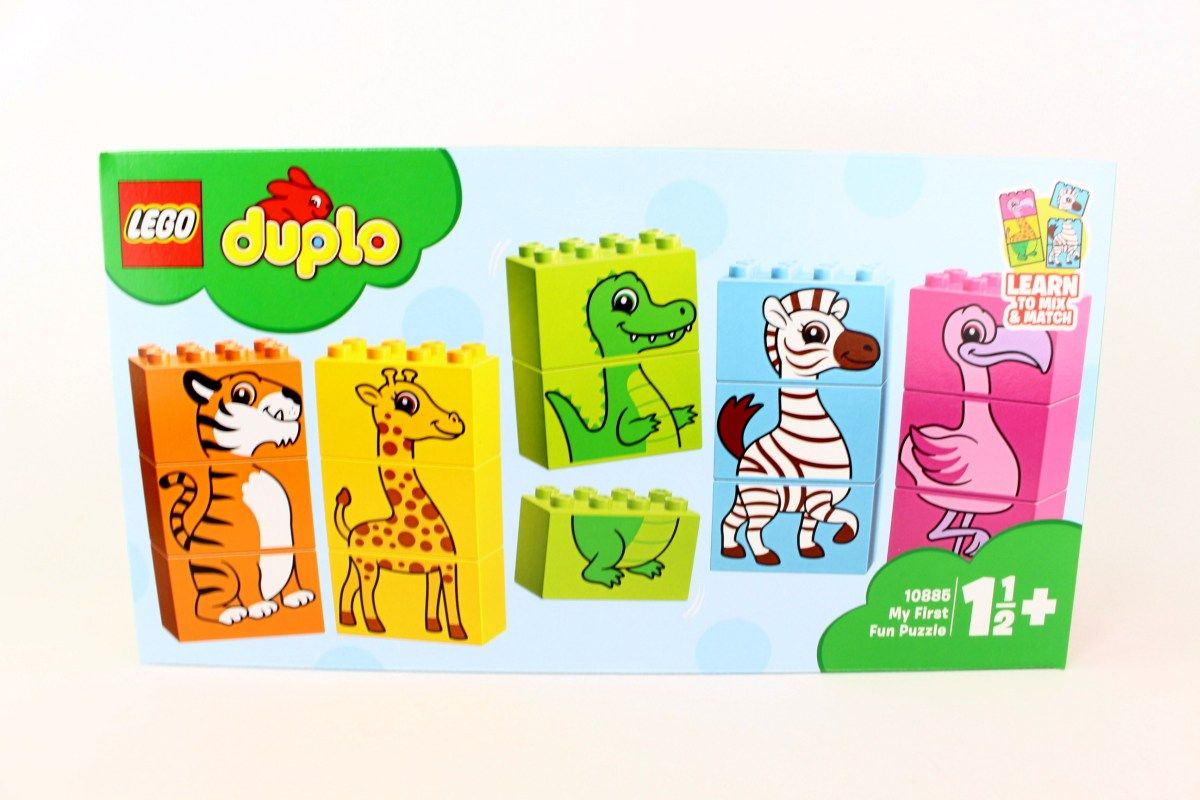 lego duplo mein erstes tierpuzzle