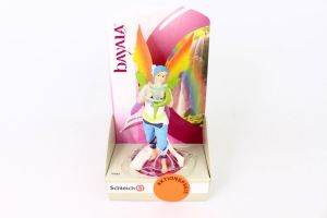 Alle Schleich regenbogenelfen auf einen Blick